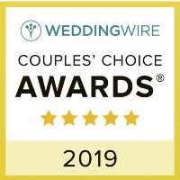 Wedding Wire Couples' Choice Awards 2019